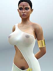 Wow, you dick is getting hard agian - HD comics by 3D Collection